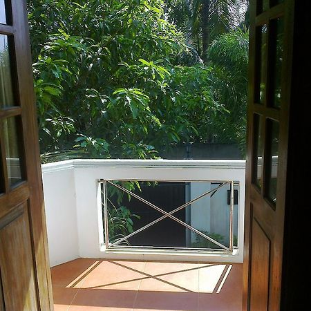 Rohan Villa Hikkaduwa Luaran gambar