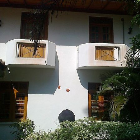 Rohan Villa Hikkaduwa Luaran gambar