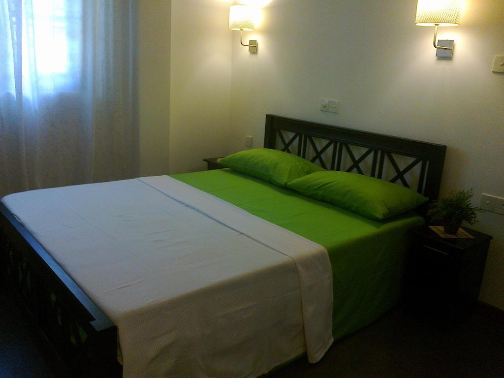 Rohan Villa Hikkaduwa Bilik gambar