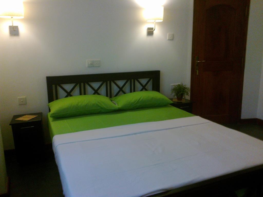 Rohan Villa Hikkaduwa Bilik gambar