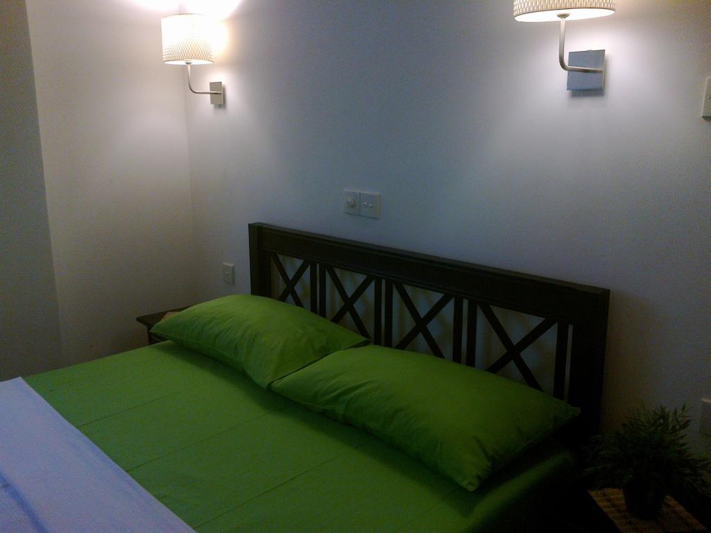 Rohan Villa Hikkaduwa Bilik gambar