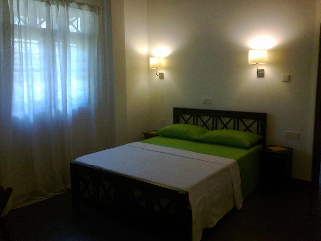 Rohan Villa Hikkaduwa Bilik gambar