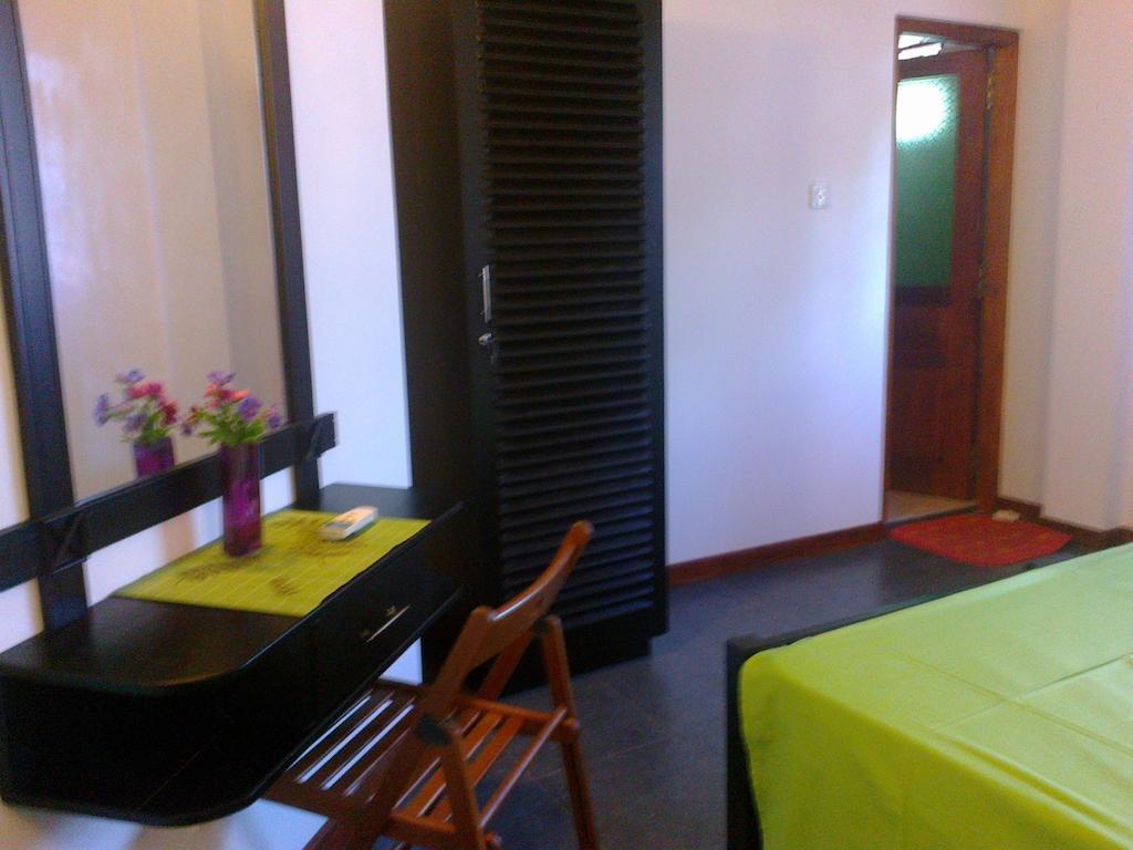 Rohan Villa Hikkaduwa Bilik gambar