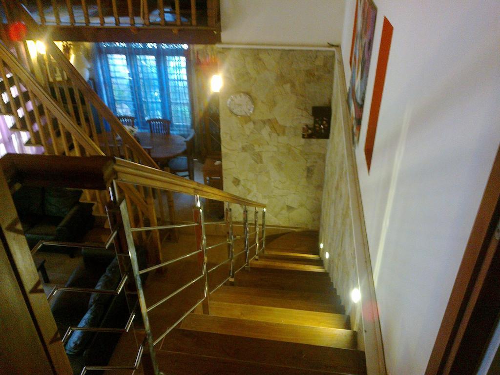 Rohan Villa Hikkaduwa Luaran gambar