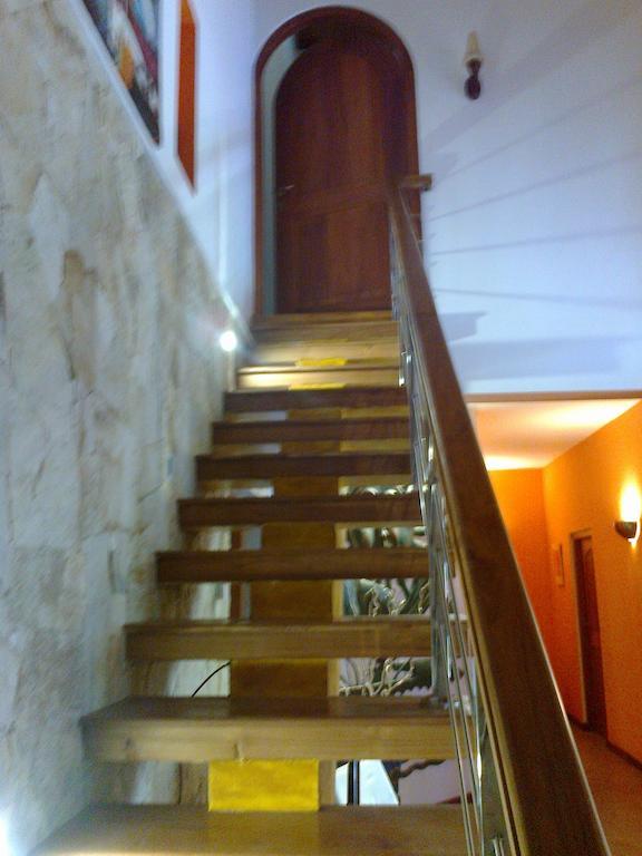 Rohan Villa Hikkaduwa Luaran gambar