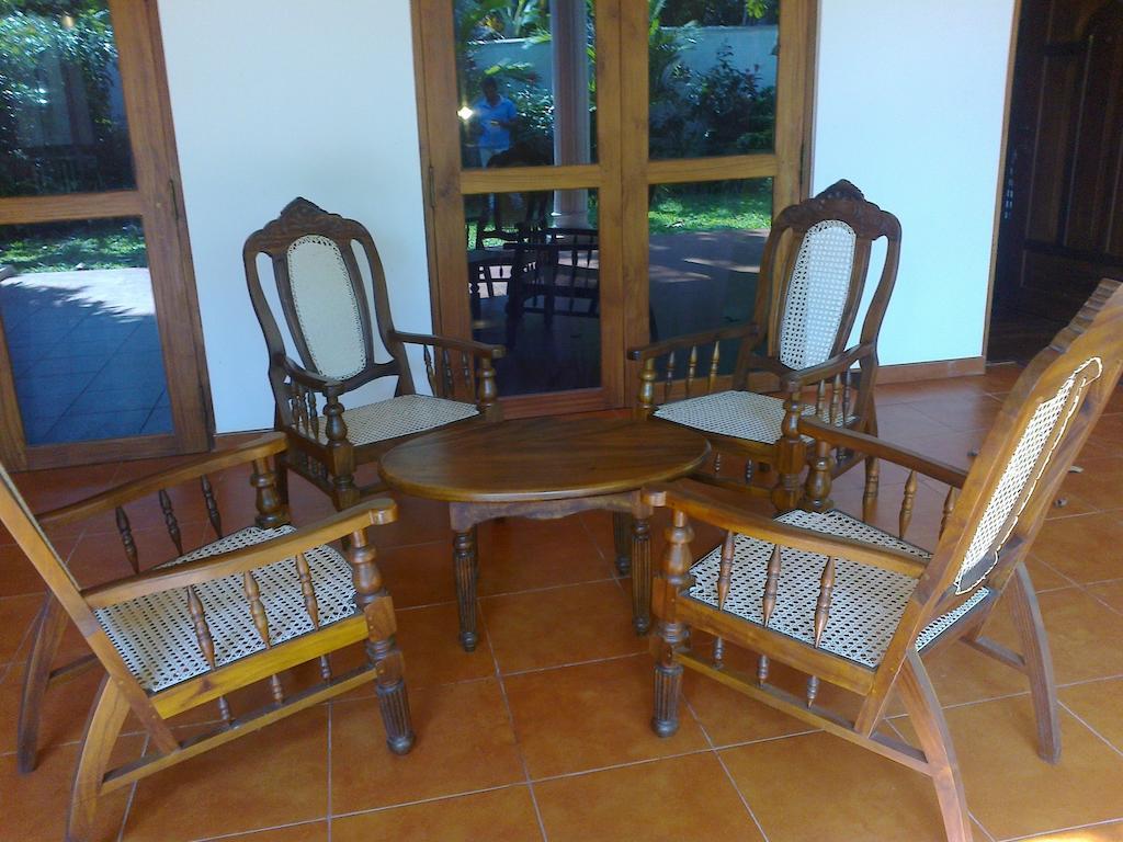 Rohan Villa Hikkaduwa Luaran gambar