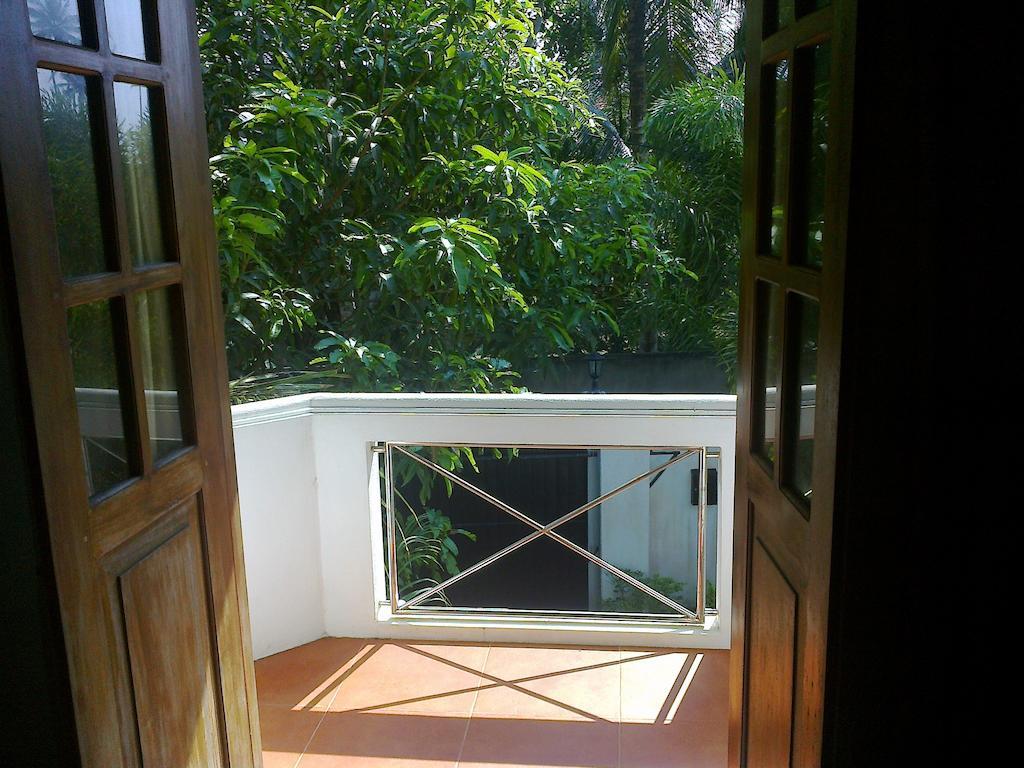 Rohan Villa Hikkaduwa Luaran gambar