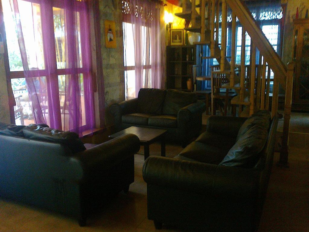 Rohan Villa Hikkaduwa Luaran gambar