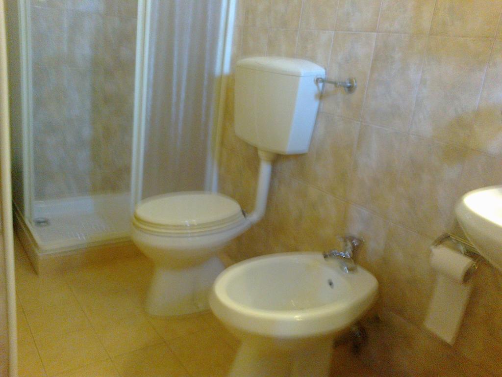 Rohan Villa Hikkaduwa Luaran gambar