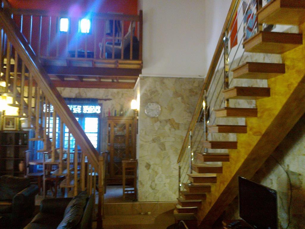 Rohan Villa Hikkaduwa Luaran gambar