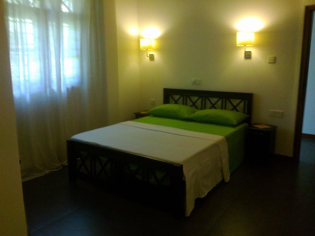 Rohan Villa Hikkaduwa Luaran gambar