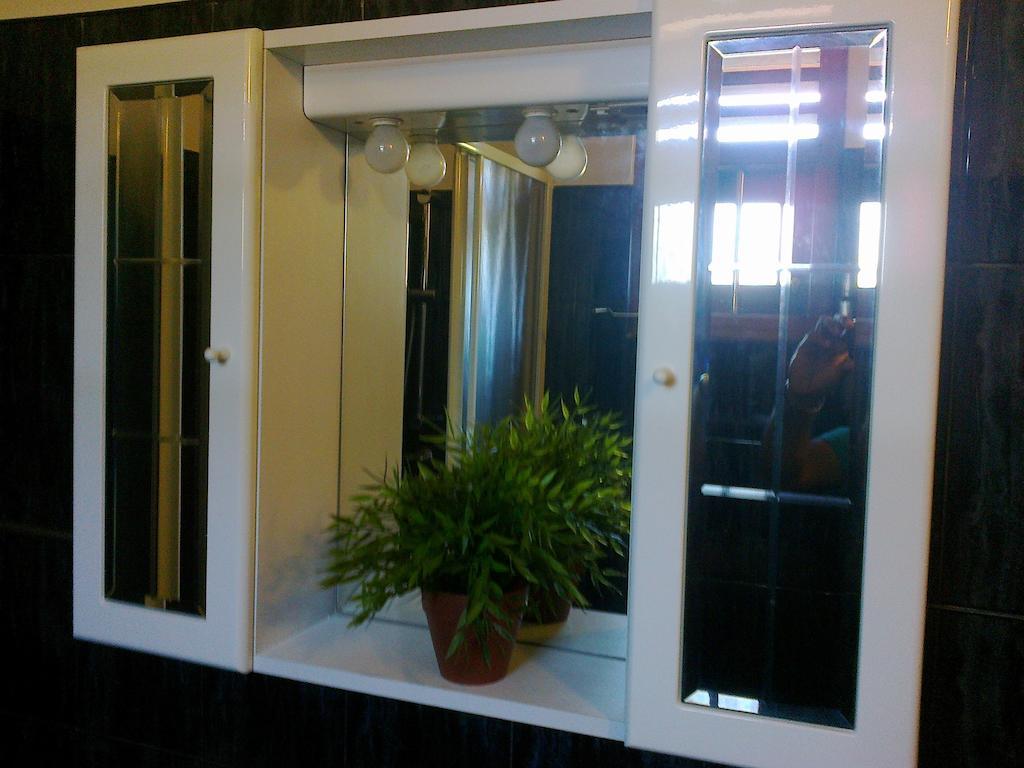 Rohan Villa Hikkaduwa Luaran gambar